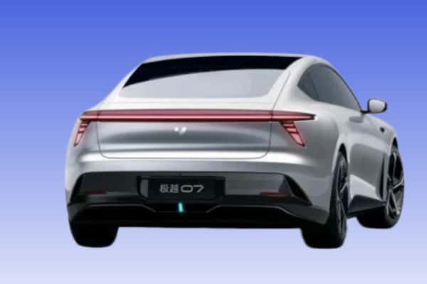 河池市都安回收小米汽车