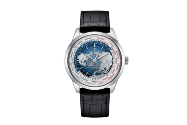河池市都安回收二手腕表积家